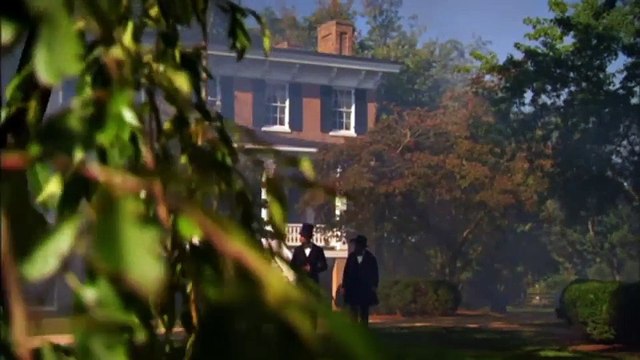 Nos Ancêtres Les Extraterrestres S07ep09 - Les Extraterrestres Et La Guerre De Sécession.¤ZombiE¤