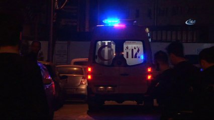 Bayrampaşa’da bir kişi pompalı tüfekle vuruldu