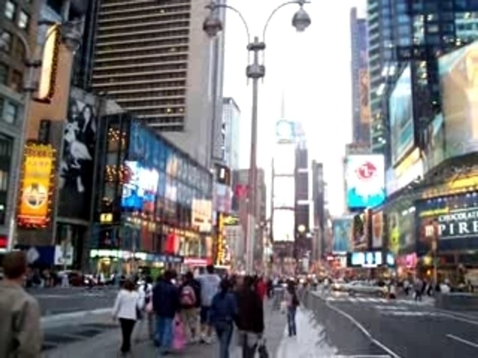 NY manatthan