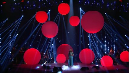 Schubert - Ave Maria (Sofie) ¦ Finale ¦ The Voice Kids 2017 ¦ SAT.1