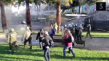 The Daily Brief: Police Crack Down On Anti-TPP Protesters in Chile