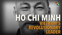 Ho Chi Minh's Connection to the African-American Struggle