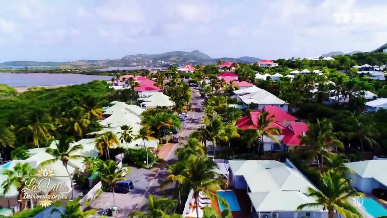 La Villa des Coeurs Brisés Saison 3 – Episode 63, Vidéo du 07 Mars 2018