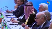 Palestine:  Palestine Actions And Talk During France's Peace Conference