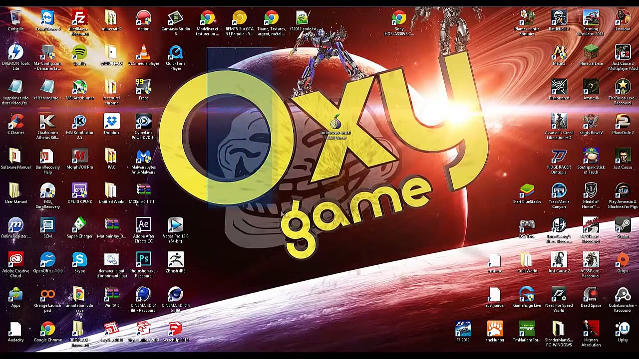 Comment accéder au Darknet, Tor