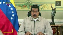 The Daily Brief: Nicolas Maduro Extends Colombia, Brazil Border Closing