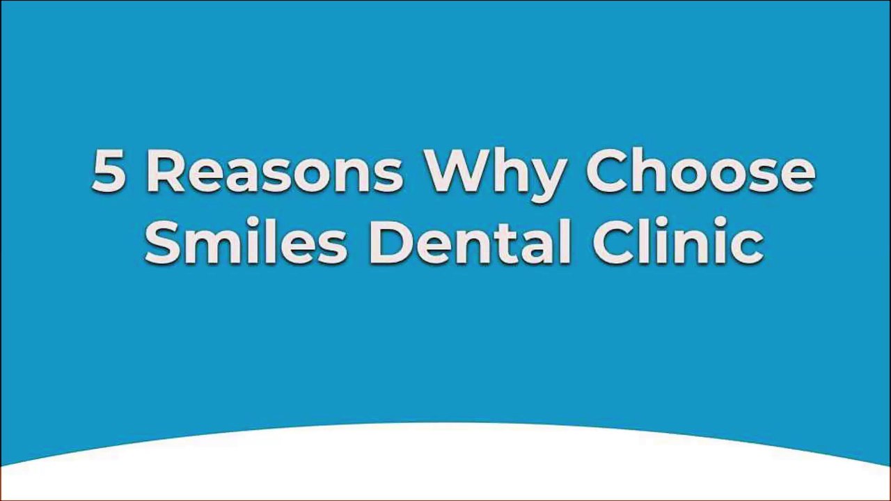 Dentist | Smiles Dental