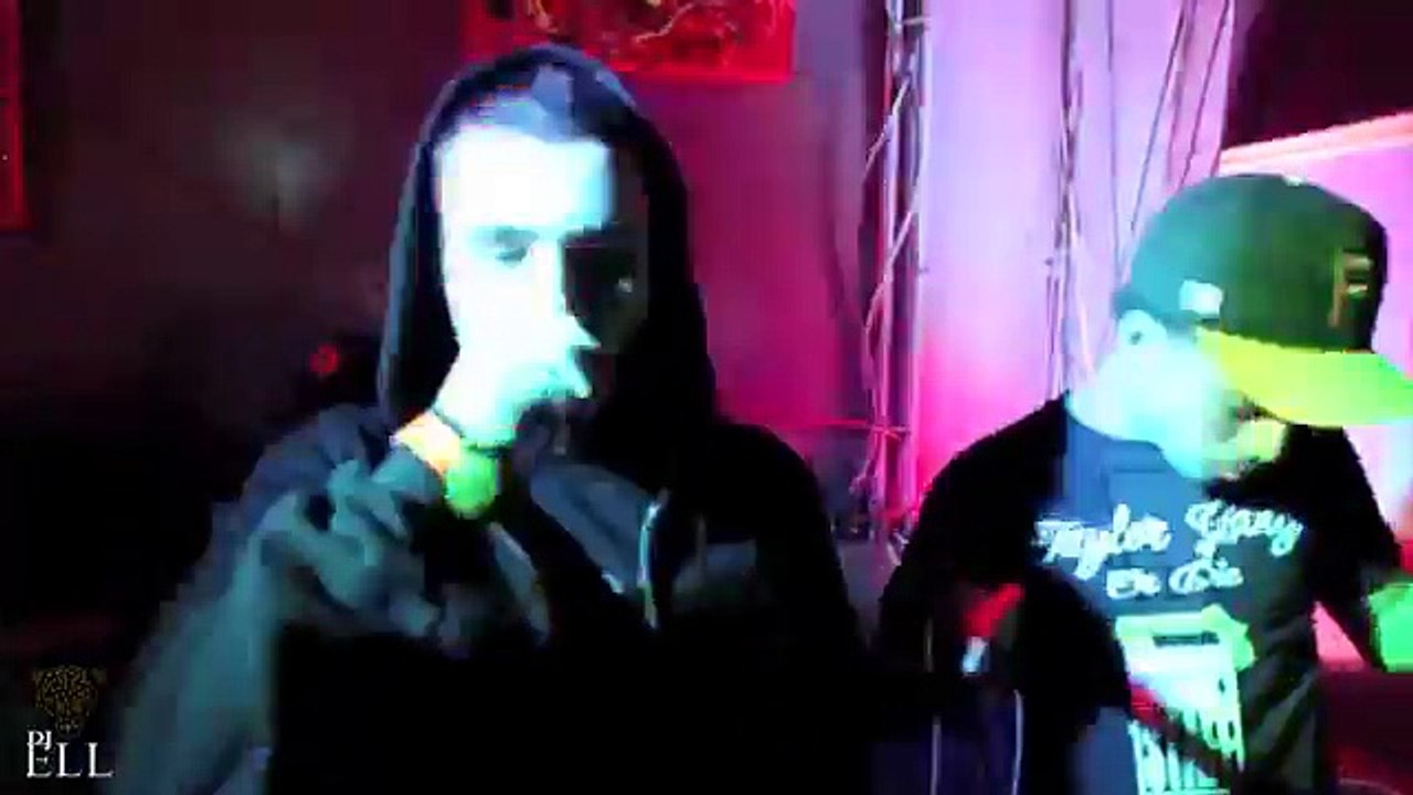 DJ Ell 2018 Promo Video