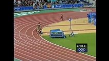 7 Impossible Final Sprints in Running ● HD