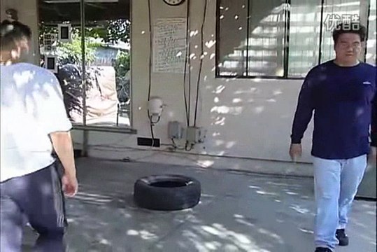 Awesome Kicking Techniques With Gary Lam Part 1