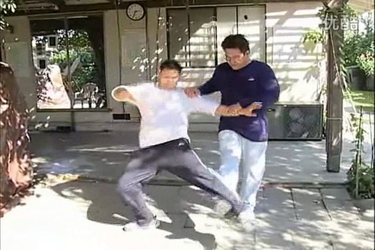 Awesome Kicking Techniques With Gary Lam Part 2