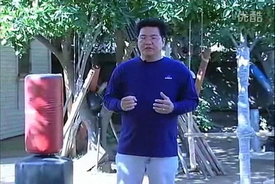 Awesome Kicking Techniques With Gary Lam Part 8