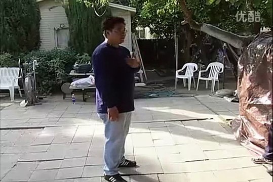 Awesome Kicking Techniques With Gary Lam Part 9