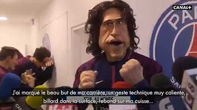 PSG - Paris Saint-Germain - Real Madrid C.F., découvrez les réactions d’après-match ! Ronaldo, Neymar, cavani, Mbappe