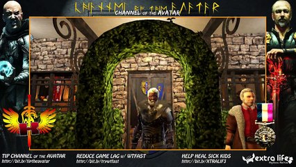 New Player Guide • Getting Some Game Gold As A New Outlander In Shroud Of The Avatar