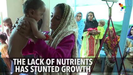 Breast is Best for Pakistani Mothers