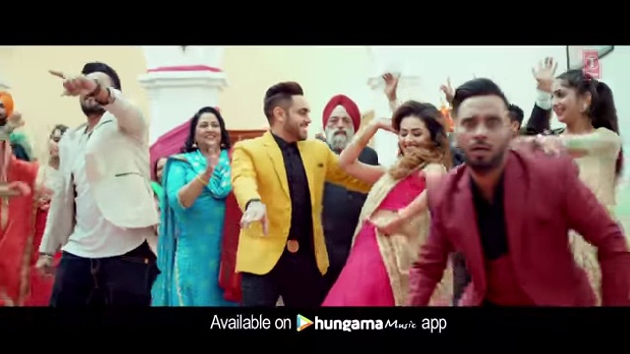 Jodi- Harjot (Full Song) - Randy J - Gurpreet Sony - Latest Punjabi Songs 2018 || Dailymotion