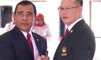 KONI Masih Tunggu Hingga Akhir Maret Bagi 3 Cabor