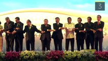 The Daily Brief: Leaders Arrive in Laos as ASEAN Summit Gets Underway