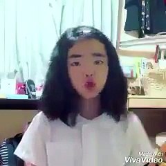 【tik tok】眉毛45度さんの強力なライバル現るwww