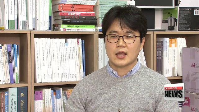 MeToo movement reshaping roots of Korean society