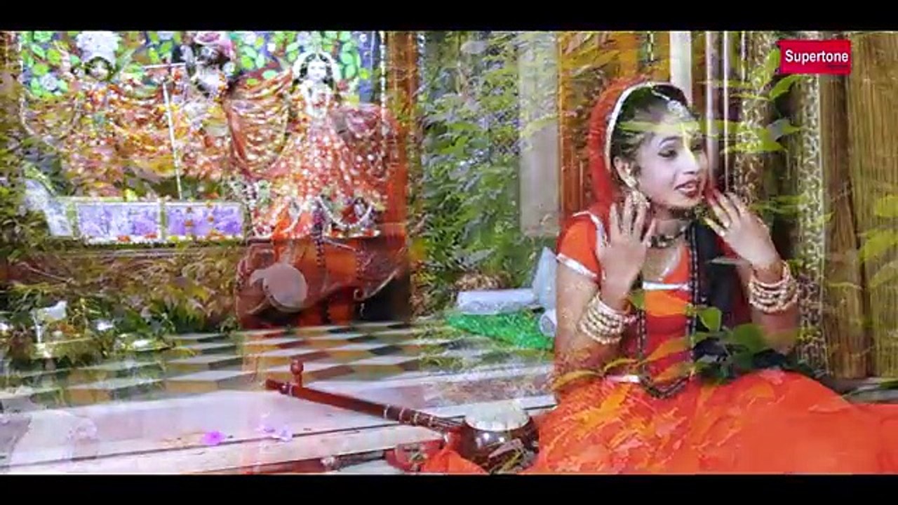 NAND KE DULARE  - आजा नन्द के दुलारे रोवे अकेली मीरा ♦❗♦❗ My Fun look here