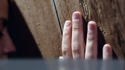 مسلسل اشرح ايها البحر الاسود الحلقة 8