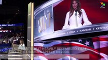 Melania Trump Speech: Plagiarism or Coincidence?