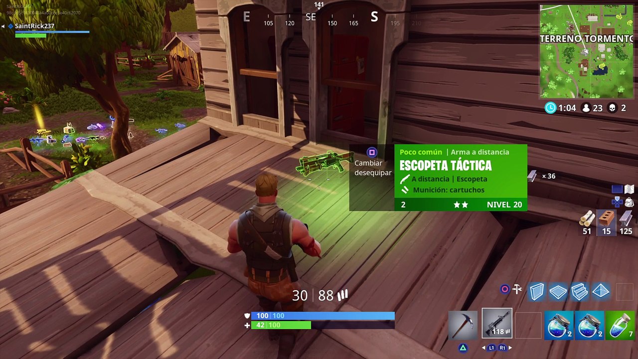 Fortnite 21