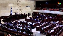 Israel: Netanyahu Threatens to Remove Zooabi from Knesset