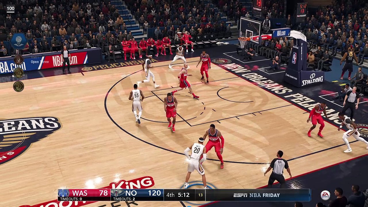 NBA LIVE 18_20180307213900