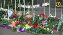 In 60 Seconds: Worldwide Vigils for Victims of Orlando Shooting