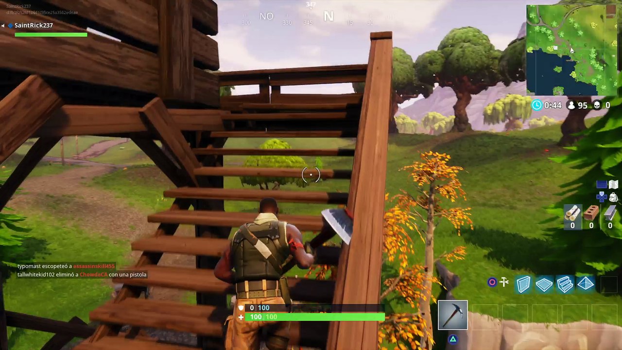 Fortnite 22