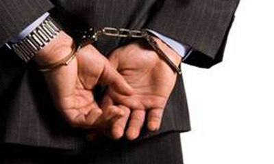 34 Calon Kepala Daerah Berpotensi Jadi Tersangka?