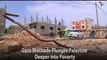 Gaza Blockade Plunges Palestine Deeper into Poverty