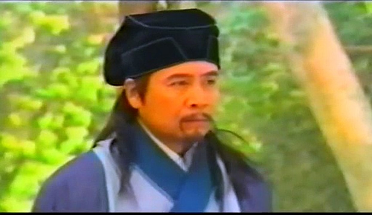 Bạch Ngọc Đường 28