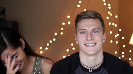 HOW WE MET | Storytime