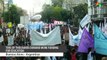 Argentine Teachers and Students Demand Increased Education Budget