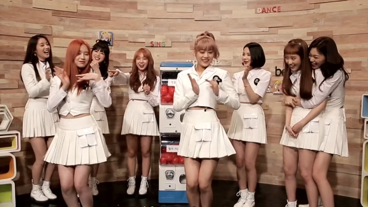 [Pops in Seoul] Let's get crazy! Weki Meki(위키미키)'s Pick & Talk