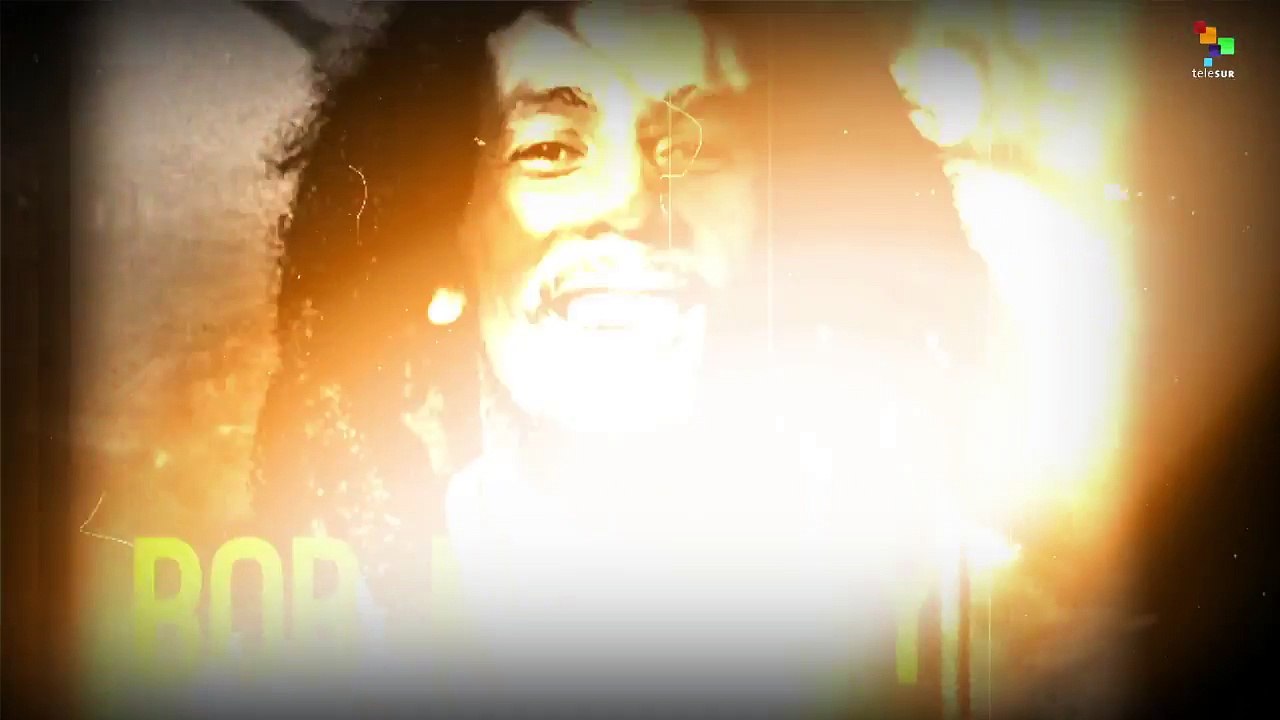 Bob Marley