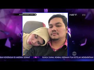 Indra Bekti Menjalani Program Untuk Mendapat Anak Laki - laki