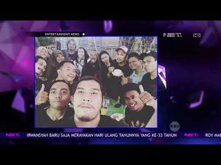 Memiliki Sifat Introvert, Vrizha Memilih Menuangkan Isi Hati Lewat Lagu