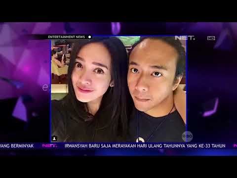 Untuk Pertama Kalinya Dea Ananda & Suami Berkolaborasi Single Terbaru