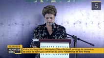 The Daily Brief: Brazilian Senate Committee Votes on Impeachment