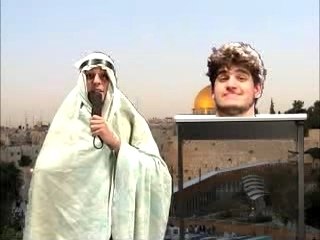 exercício Chroma-key