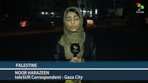 Palestine: Gazans Rally To Protest Awful Humanitarian Conditions