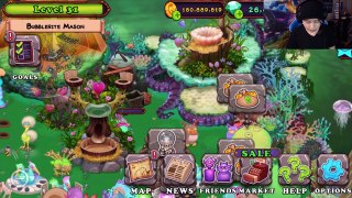 My Singing Monsters - How To Breed Rare Jeeode