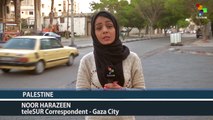 Palestine: Hamas Delegation Arrives in Gaza After Visit to Egypt