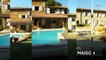 A vendre - Maison/villa - Chazay d azergues (69380) - 9 pièces - 240m²