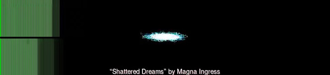 Shattered Dreams